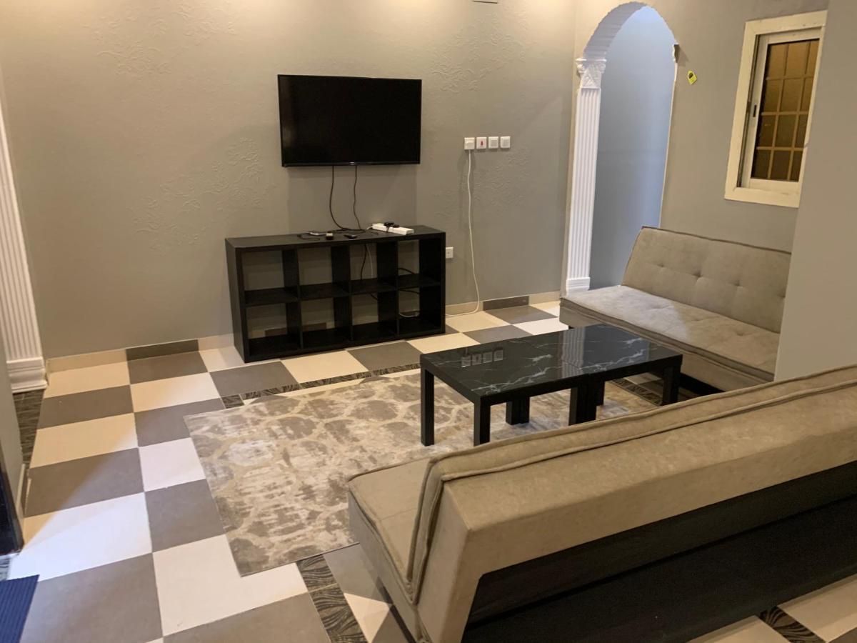 Economic Homes Apartments Янбу Екстериор снимка