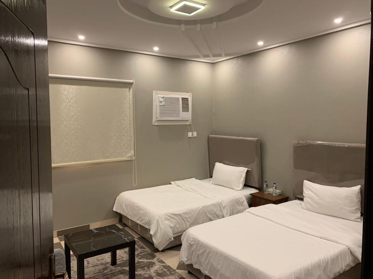 Economic Homes Apartments Янбу Екстериор снимка