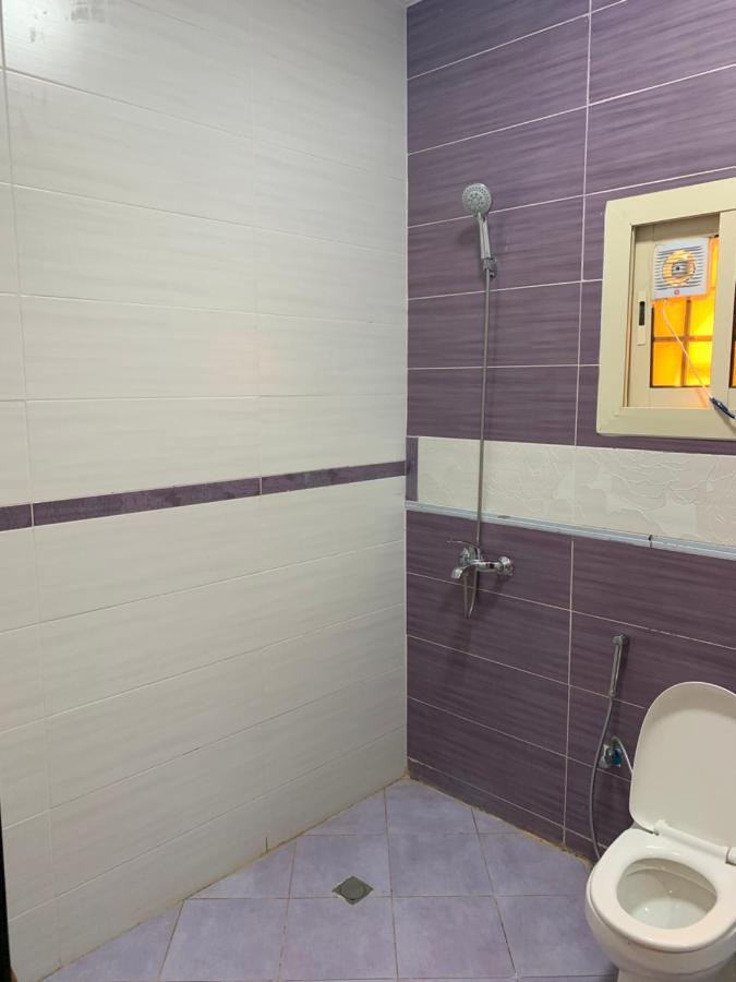 Economic Homes Apartments Янбу Екстериор снимка