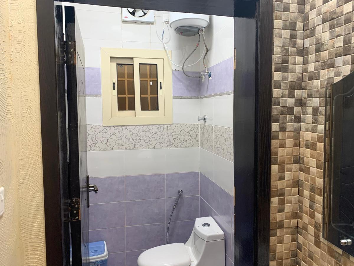 Economic Homes Apartments Янбу Екстериор снимка