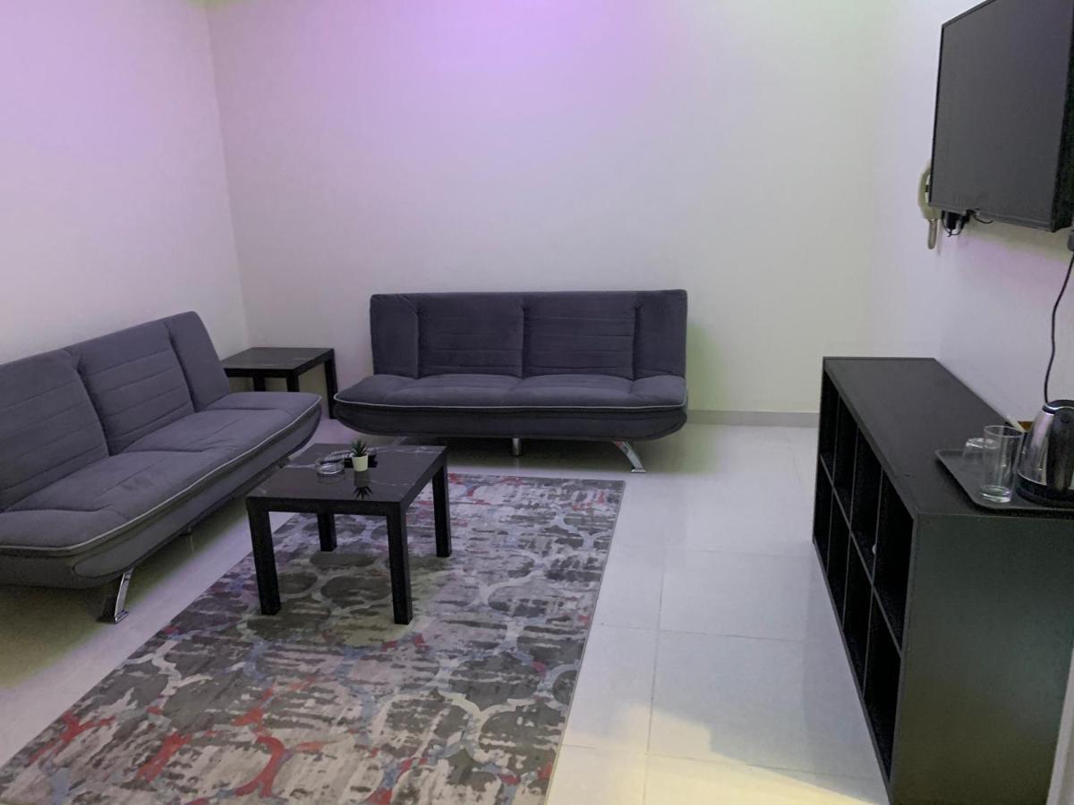 Economic Homes Apartments Янбу Екстериор снимка